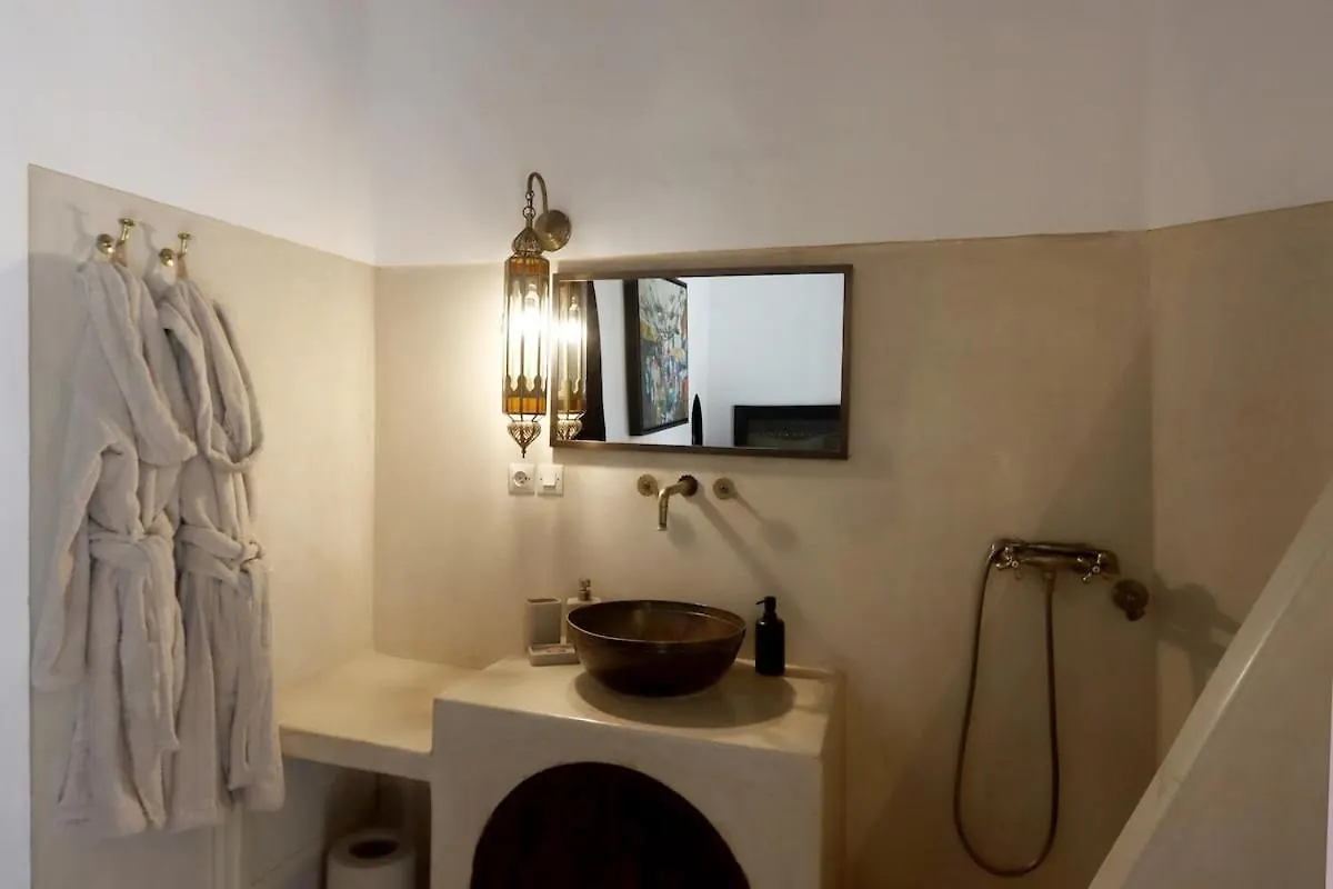 Villa Riad Amma, 2Bedrooms, Private, Breakfast Included Marrakesh