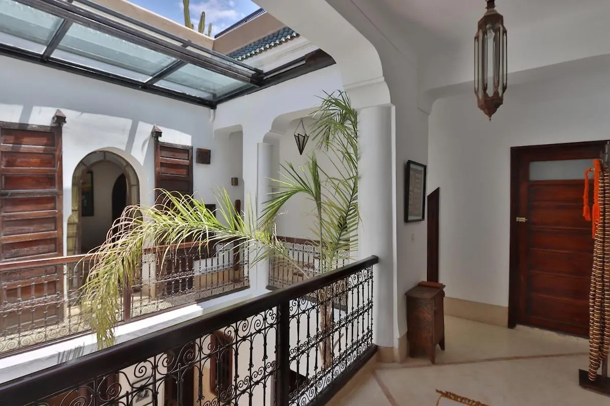 Riad Amma, 2Bedrooms, Private, Breakfast Included Marrakesh Maroc